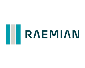 래미안 BI 가로조합(영문)