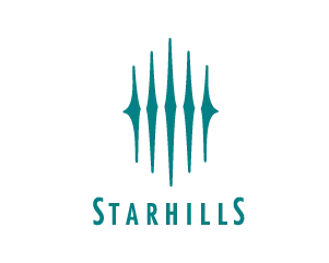 서희스타힐스 BI 세로조합 (영문)