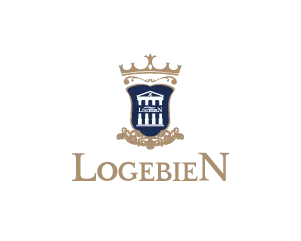 대광 로제비앙 BI 세로조합 (영문)