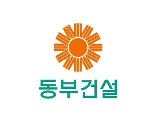 동부건설 CI 세로조합 (한글)