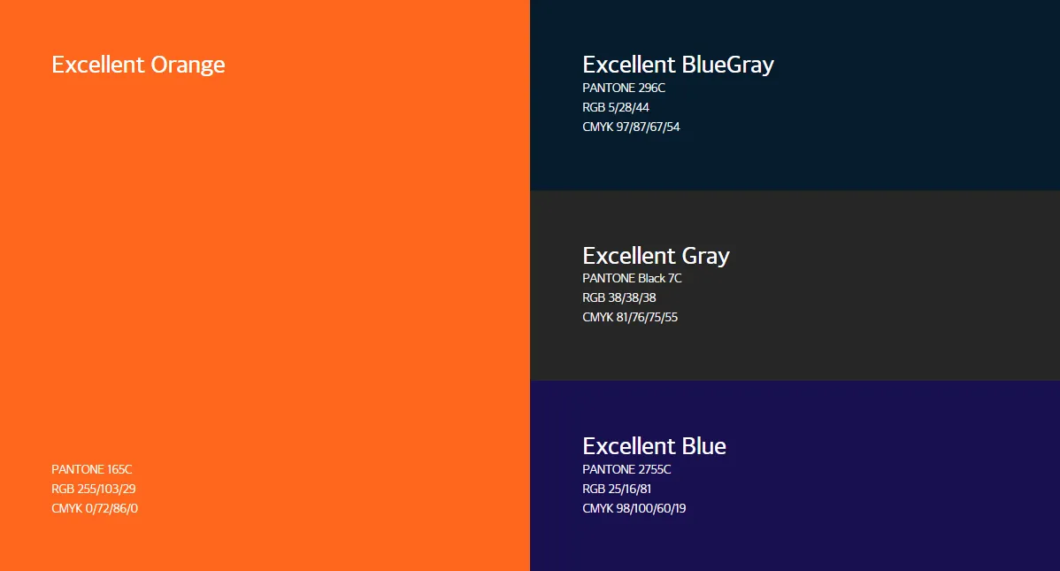 e편한세상 Colors