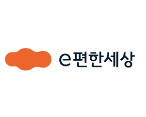 e편한세상 BI 가로조합(한글)