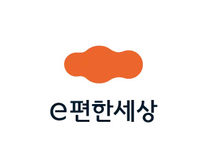 e편한세상 BI 세로조합(한글)