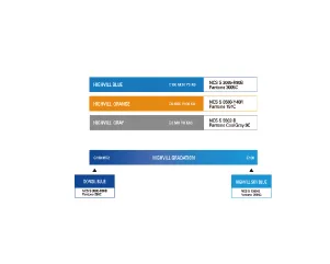 동일 하이빌 colors