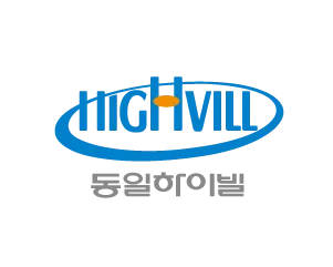 동일 하이빌 BI 세로조합