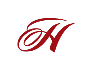 힐스테이트 로고