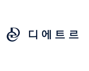 디에트르 대방건설 BI (한글)