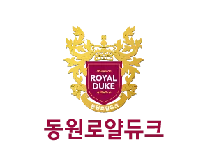 동원 로얄듀크 BI 세로조합 (한글)