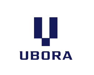 반도 유보라 BI 세로조합 (영문)